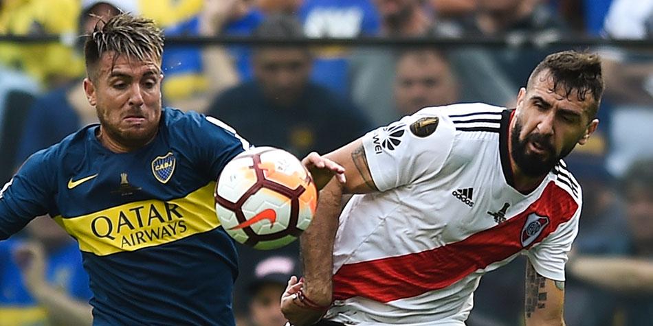 A un día de la final del mundo, por Ariel Senosiain