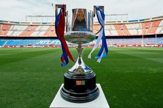 Así quedaron las semifinales de Copa Del Rey