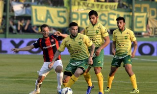El Ciclón intentará bajar al Halcón