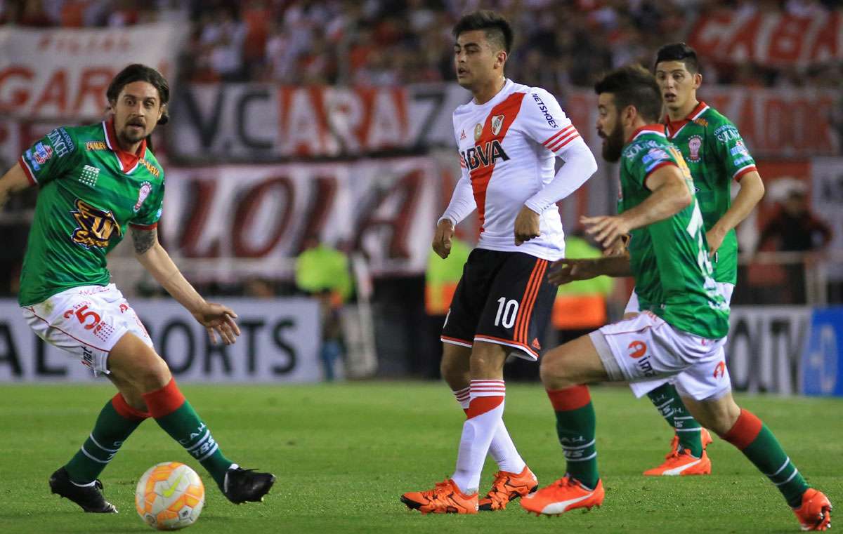 ¿Pinchará un triunfo?
