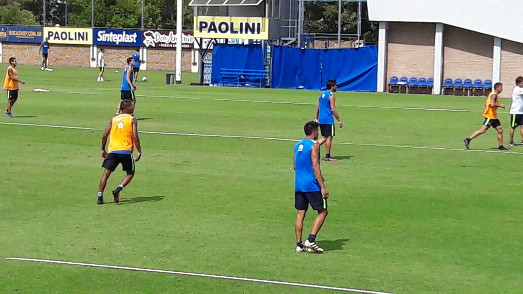 Con Fabra y Barrios para tumbar el Fortín