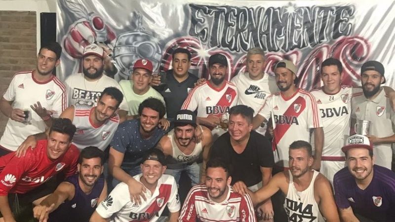 El terrible trapo que le hicieron a un campeón de América