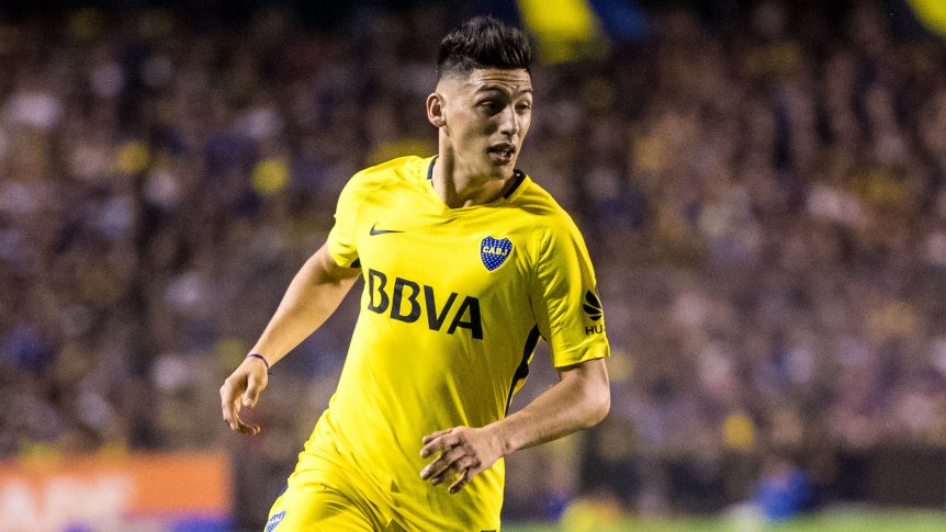 Se metió Espinoza, ¿en duda Pavón?