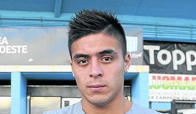 Brian Fernández, reincidente