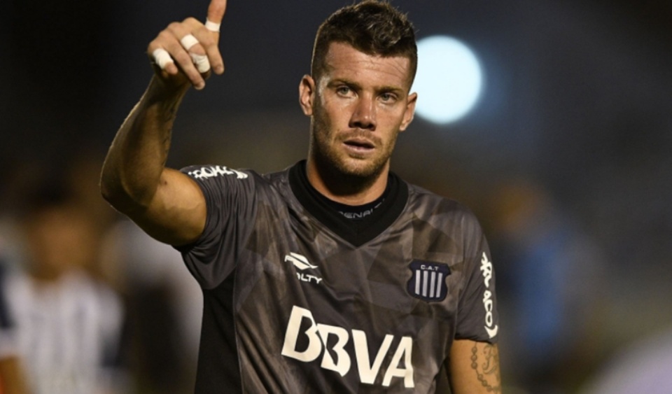 Boca espera por Herrera pero asoma Gallese