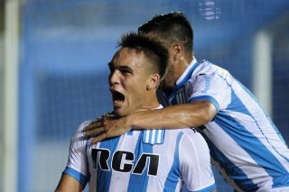 Inter viene por Lautaro Martínez