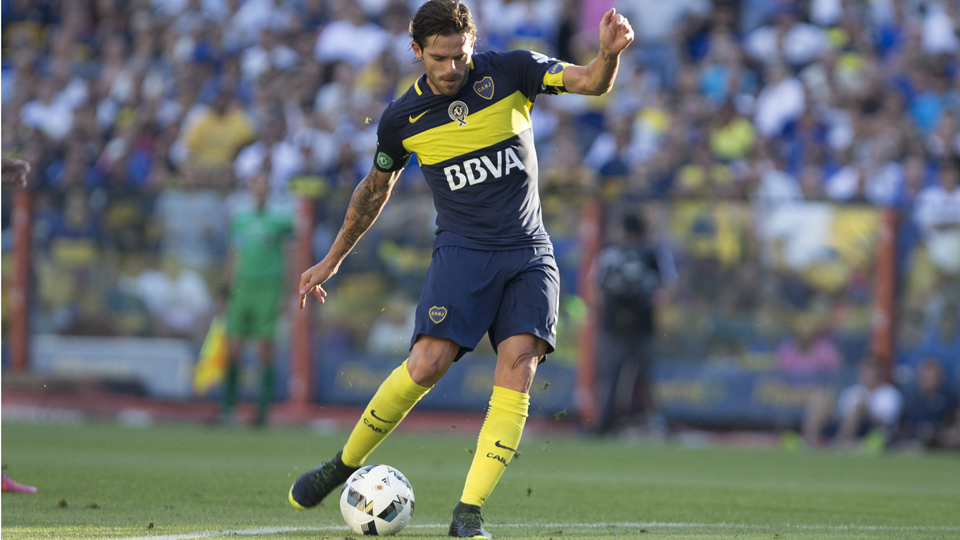 Gago: operativo retorno