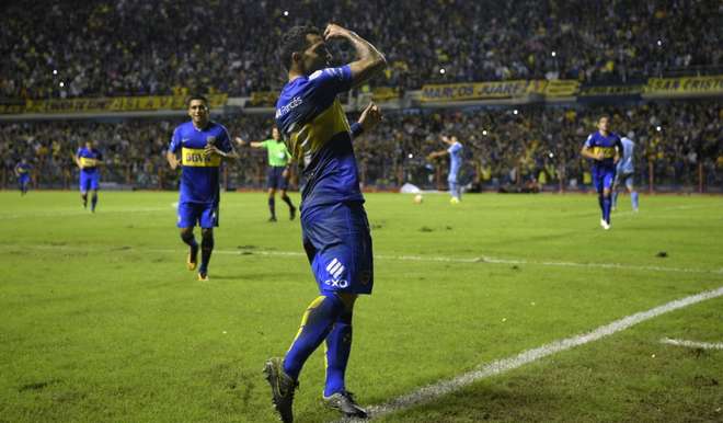 Una victoria que permite soñar