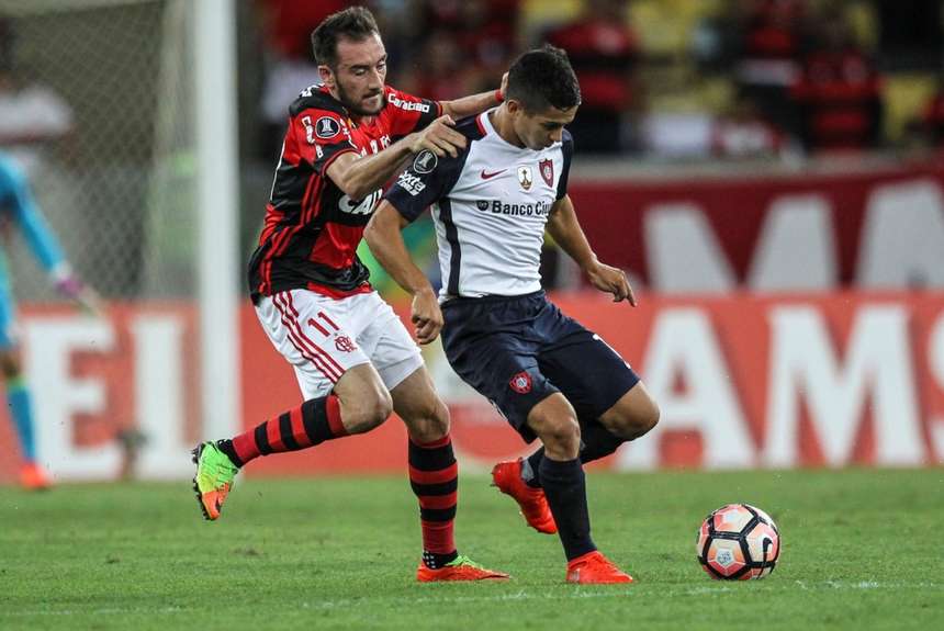 Noche de copa para dos
