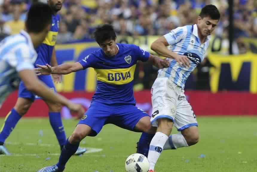 Boca y su visita de riesgo a Rafaela