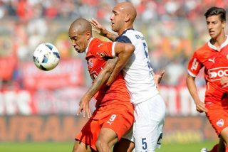 Independiente – San Lorenzo se jugará en abril
