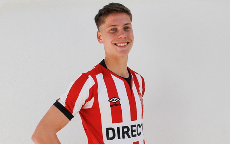 El pibe de los 10 millones