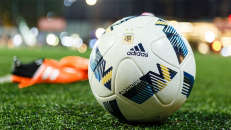 Agenda futbolera de domingo