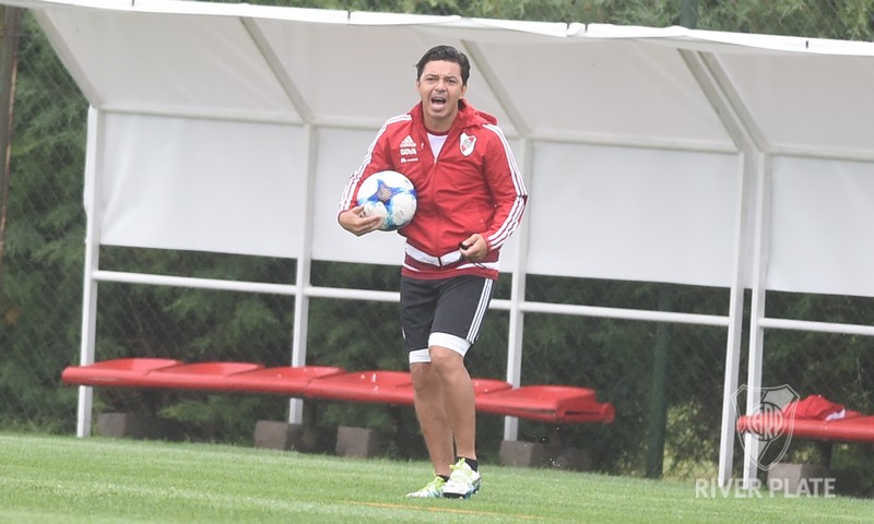 Primero está Emelec