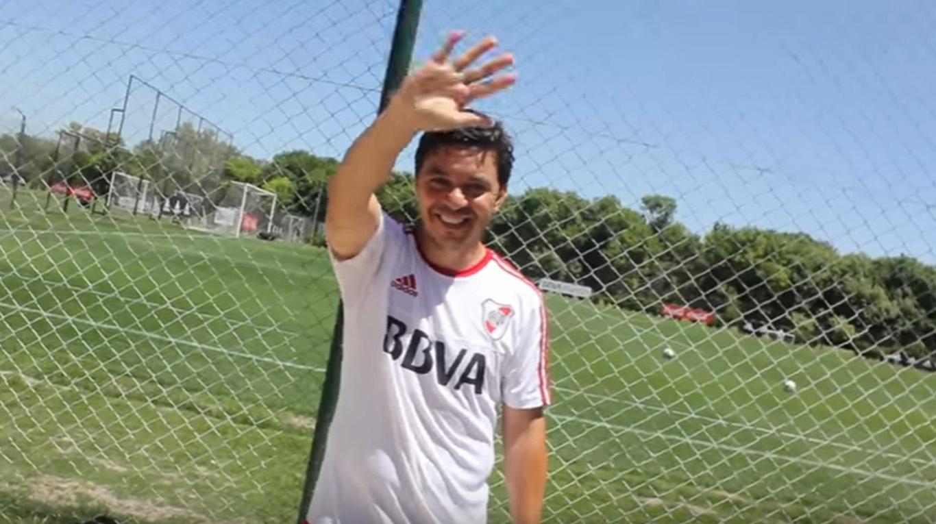 A brindar, que Copas sobran…