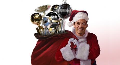 Ya se acerca Nochebuena…