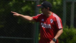 Gallardo y el misterio de la defensa