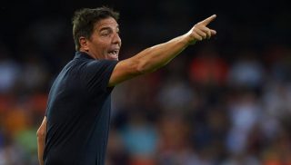 Berizzo ya se curó del cáncer