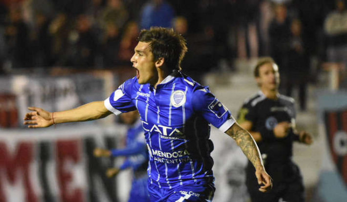 Se pone en marcha la 27