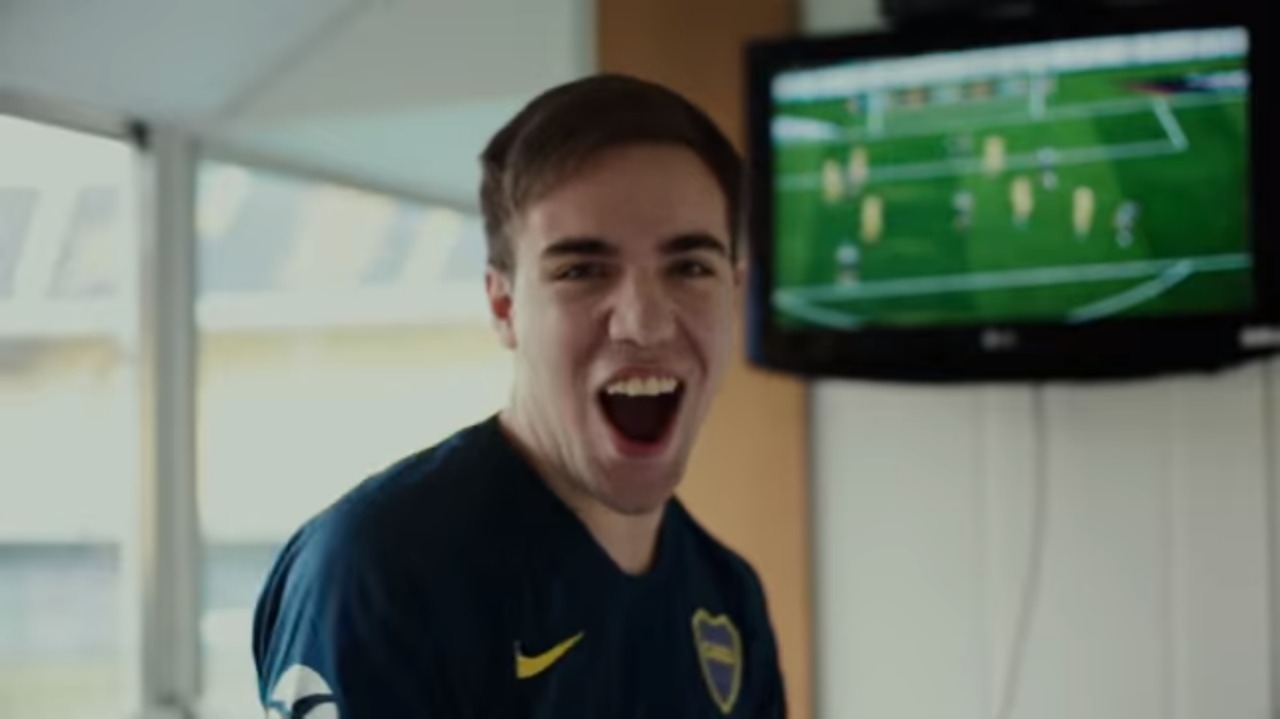 ¡Boca lanza su torneo de eSports para socios!