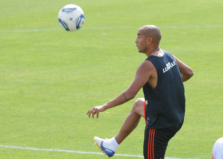 Una despedida a la altura de un crack