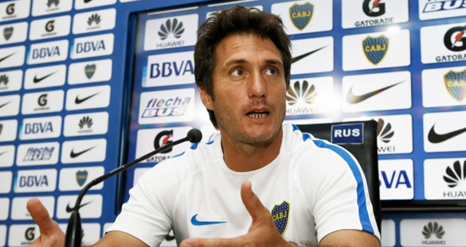 “EL OBJETIVO ES SER CAMPEÓN”