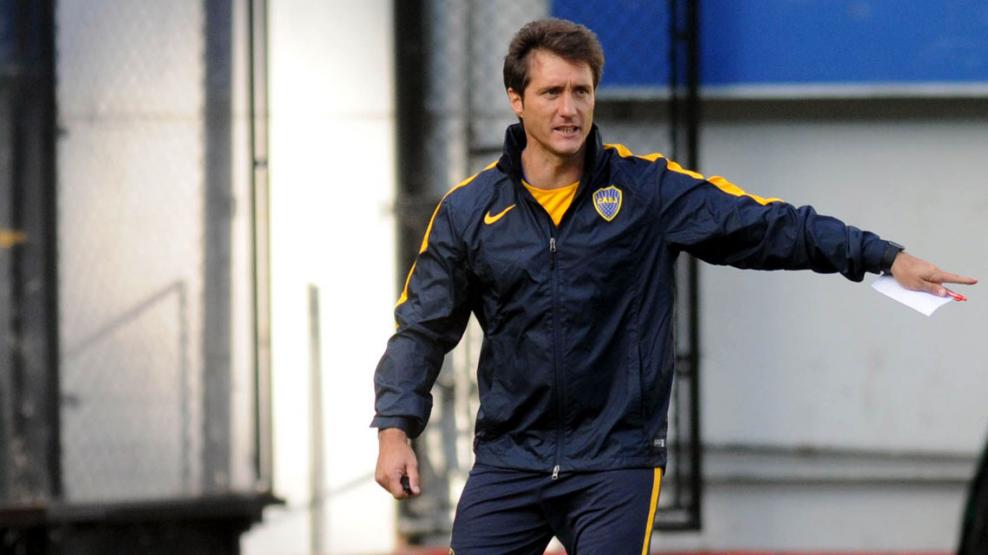 Guillermo pone lo mejor