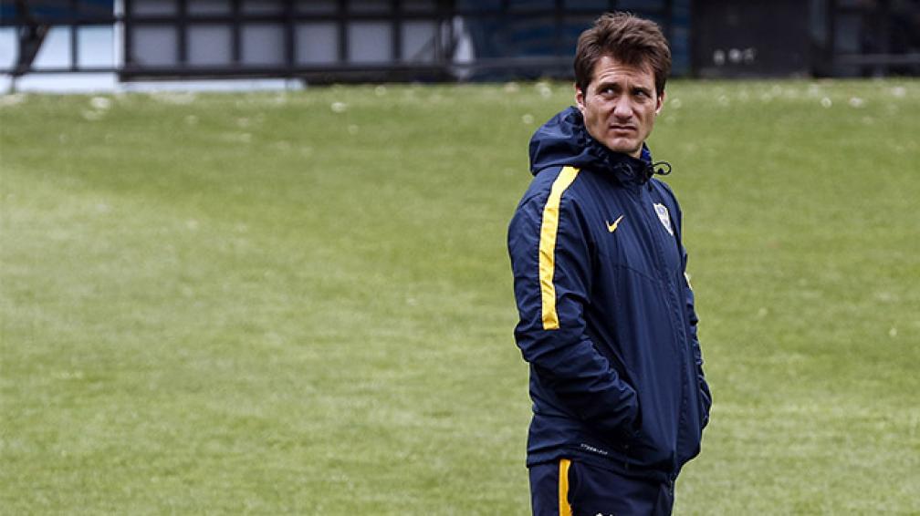 20 jugadores volverán a Boca a fin de Junio