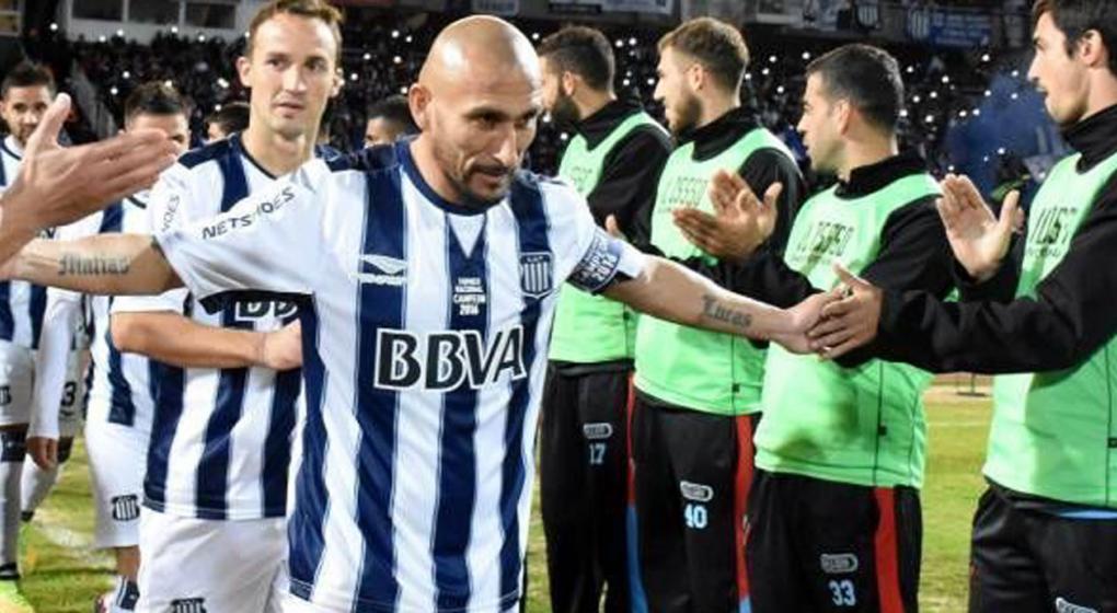 Central vs Talleres: Copa Desafío
