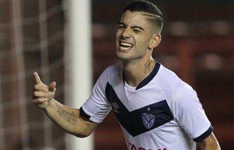 ¿Un Toledo en La Boca?