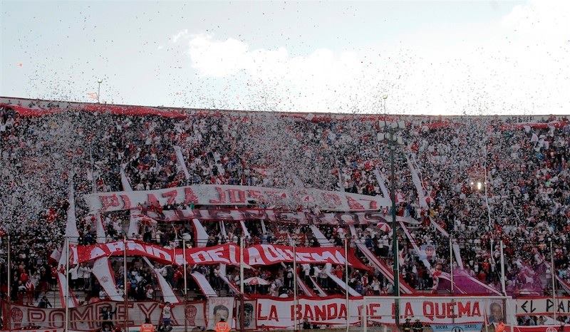 La previa de la “Fecha de los clásicos”