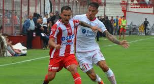 Unión y Huracán cierra la fecha 15 de la Superliga
