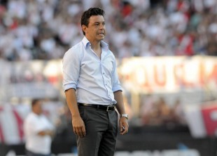 River pone lo mejor en Bolivia