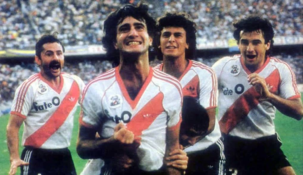 ¡Feliz cumple Beto!