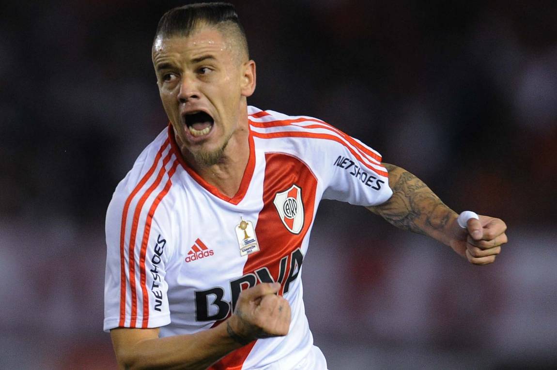 De la mano de Andrés