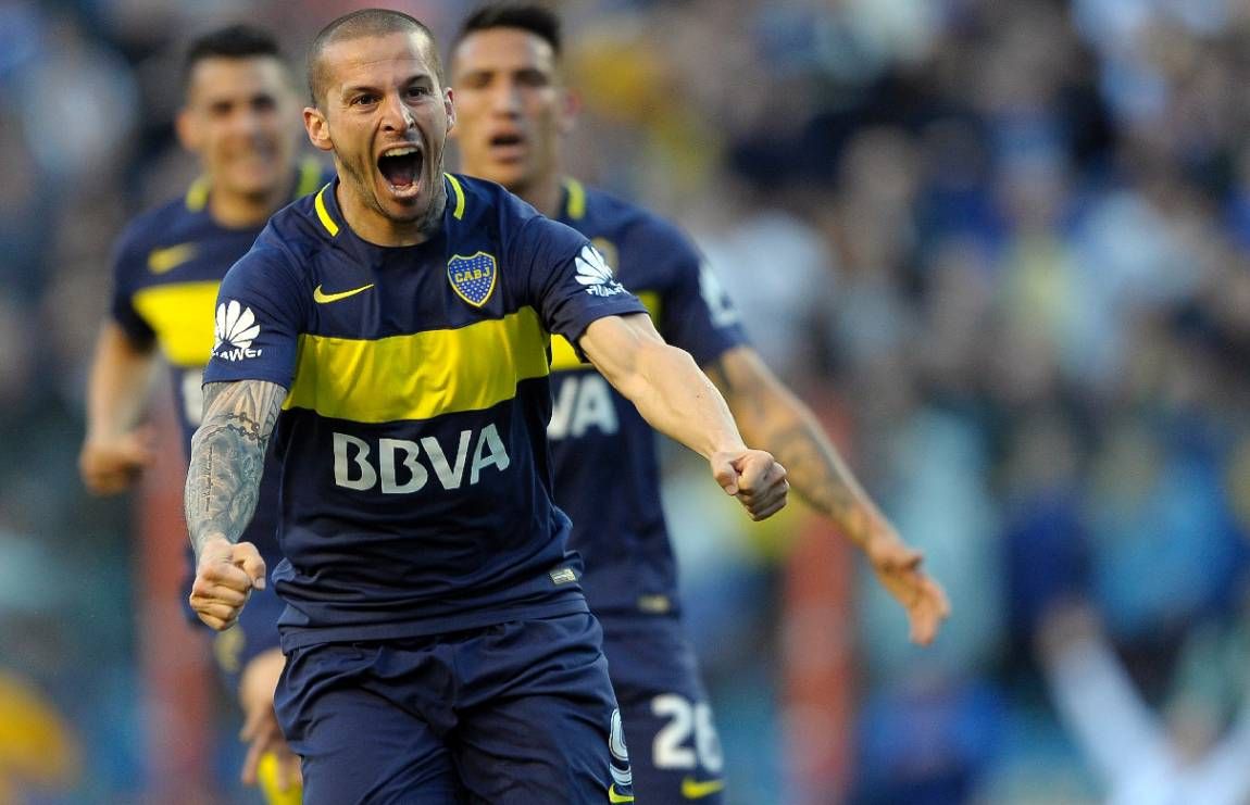 Oferta de la MLS por Benedetto