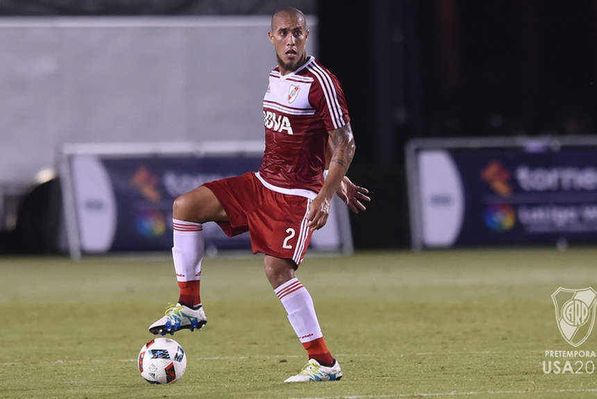 El regreso del caudillo