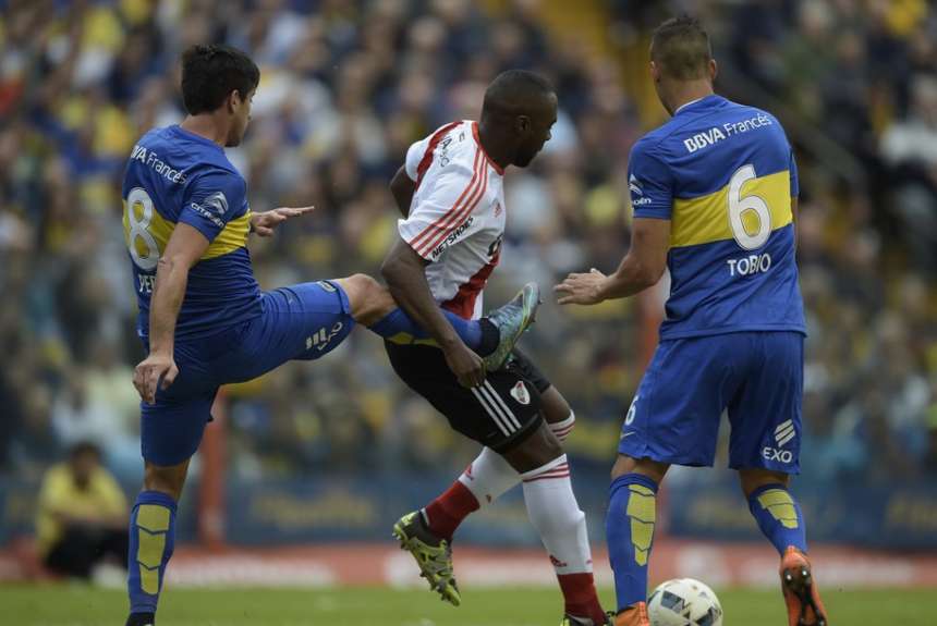 Conclusiones superclásicas