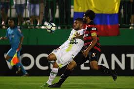 No fue un cuento Chino