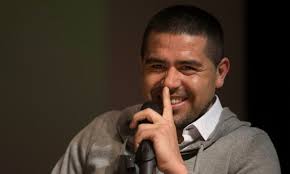 Roman viene con cambios