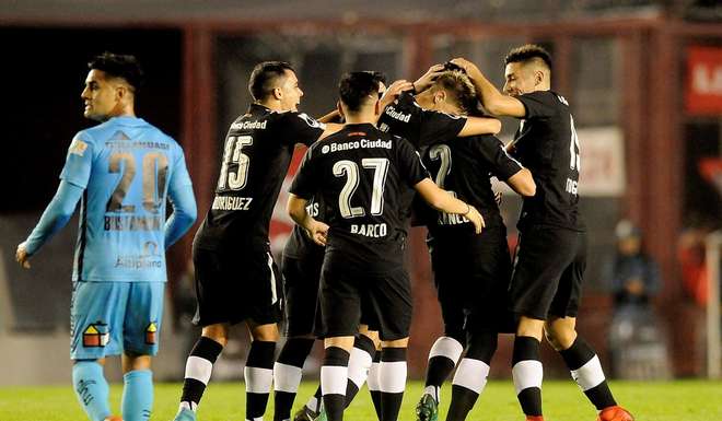 Independiente, por penales