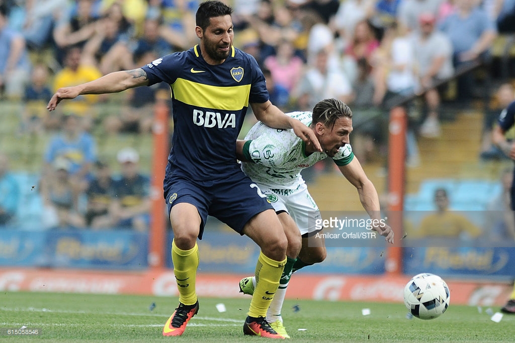 Vergini o Magallán ¿Quién acompaña a Tobio?