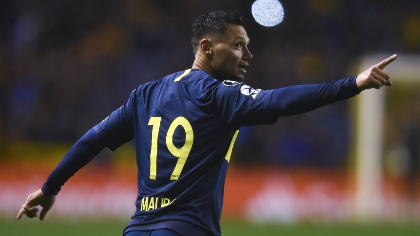 Con Tévez y Zárate juntos ante Tolima