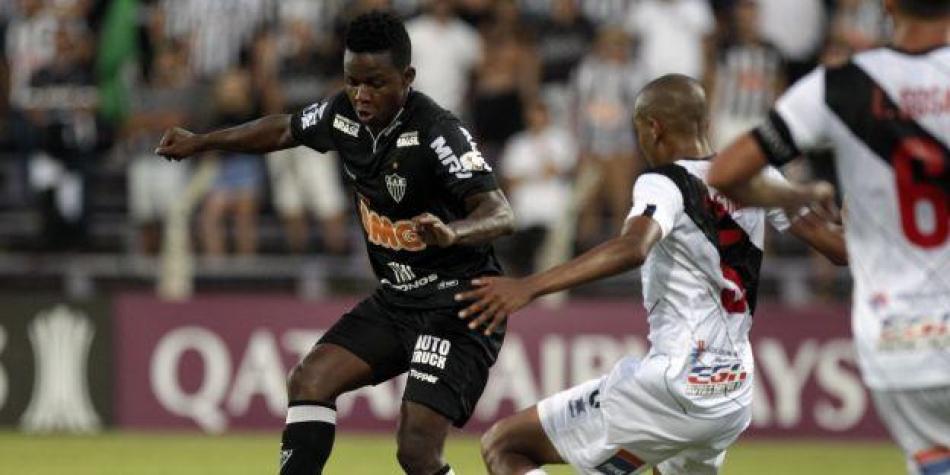 Martes de copa: se juegan tres partidos