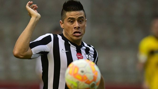 River tiene su cuarto refuerzo