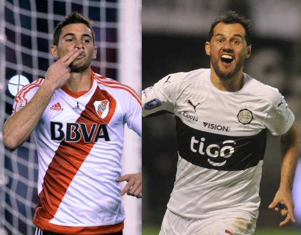 Amistoso sudamericano