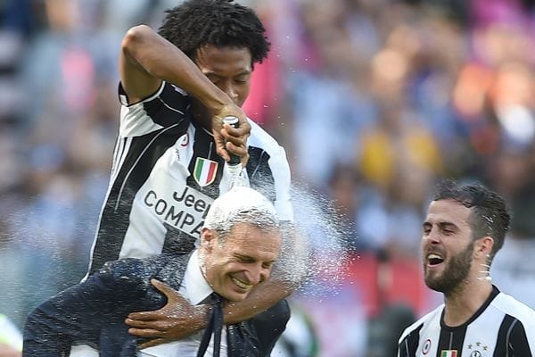 Un Cuadrado lleno de Allegría