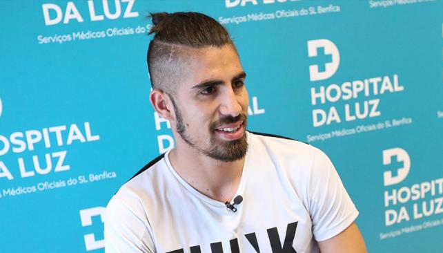 Boca “Junior”