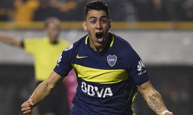 ¡Bomba! El Zenit se lleva a Pavón