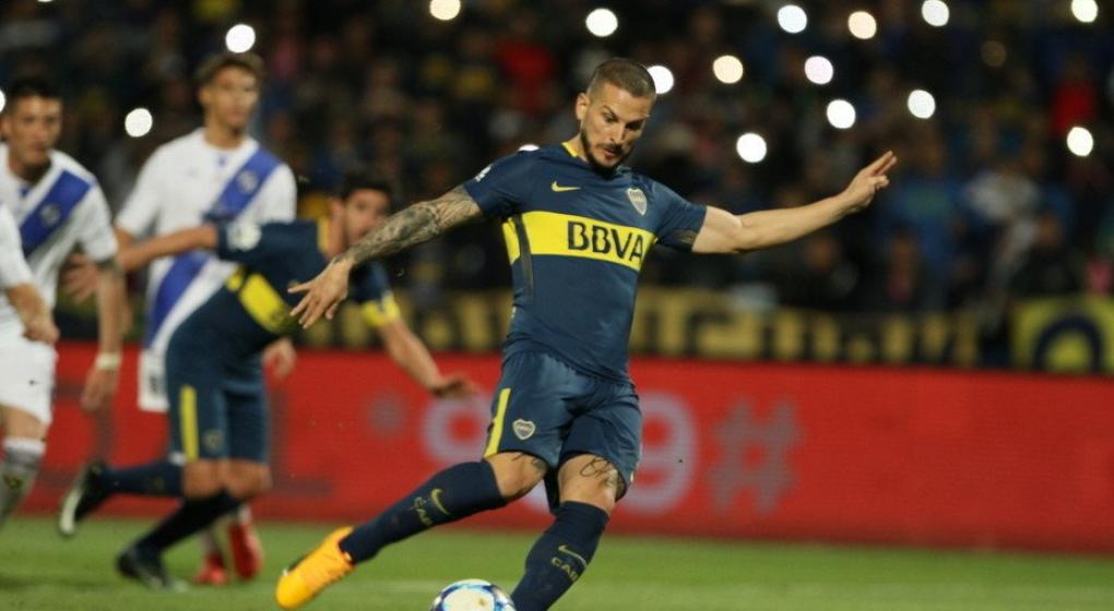 “Hay que hablar adentro de la cancha”